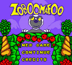 Zoboomafoo - Playtime In Zobooland